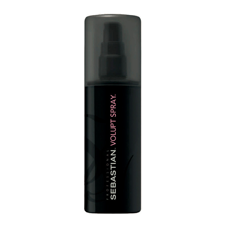 Sebastian Professional Fixers And Professional Finishes Volupt Hair Spray Gel