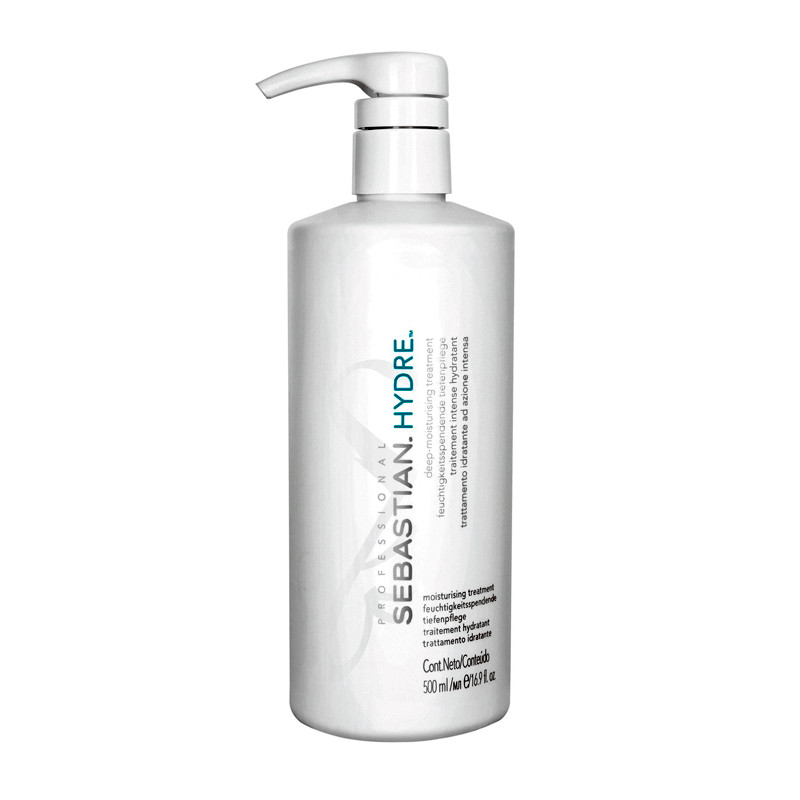 Sebastian Professional Hydre Trattamento Idratante per Capelli Secchi 500 ml
