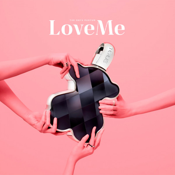 LoveMe The Onyx Parfym