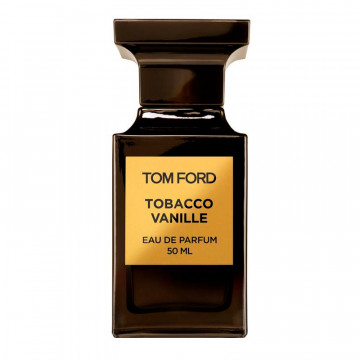 Tobak Vanilje