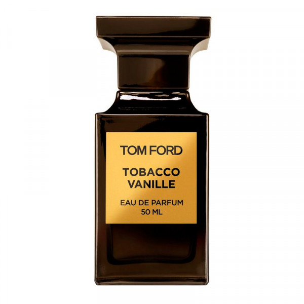Tobak Vanilje