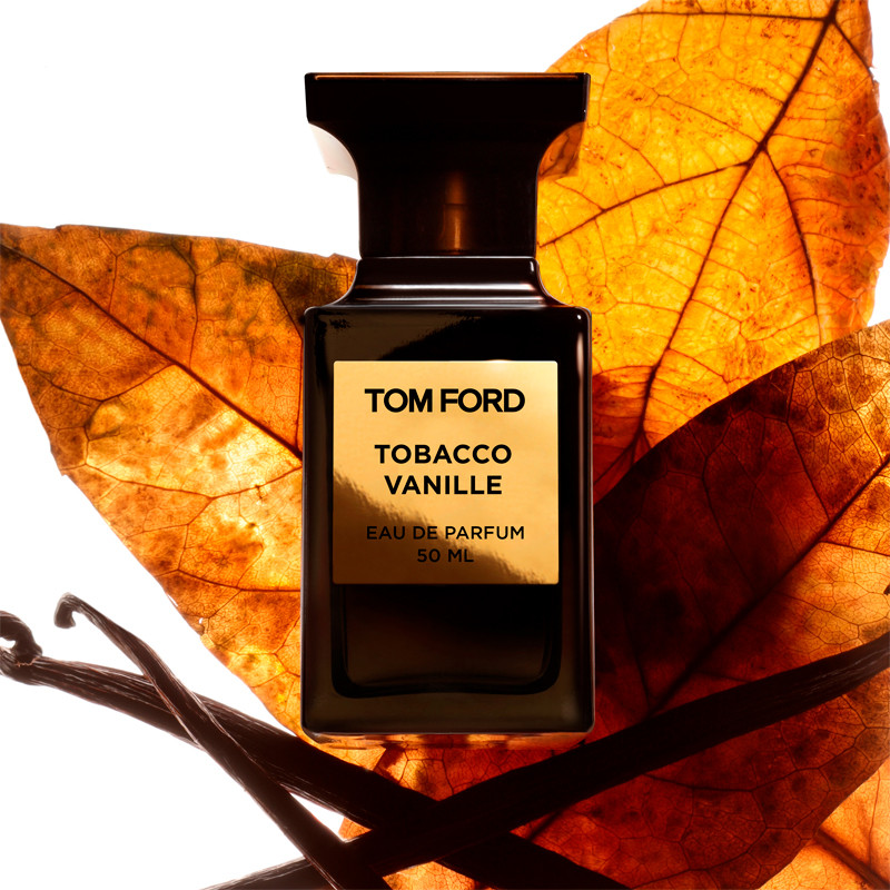 Tom Ford Beauty Tobacco Vanille – imagen 2
