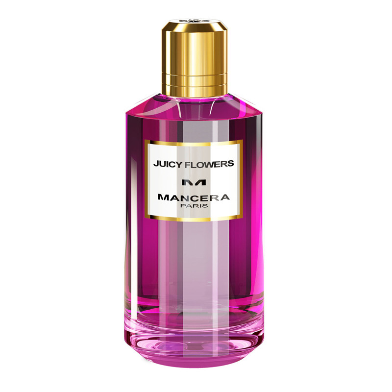 Mancera Profumi di Nicchia da Donna Juicy Flowers