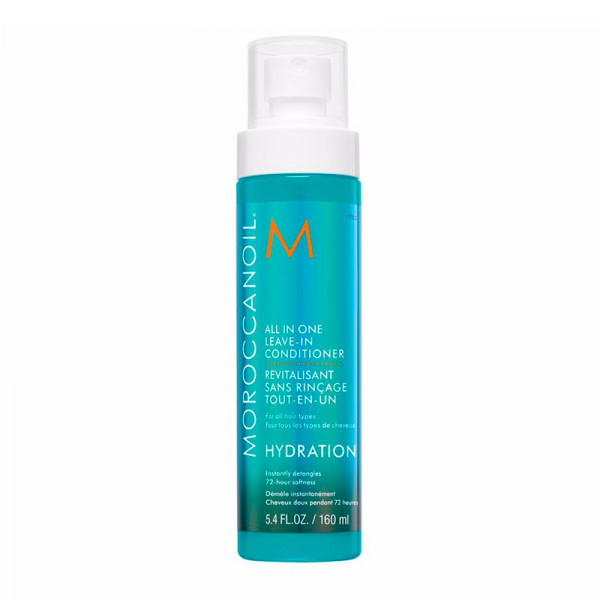Allt-i-ett-balsam med leave-in-effekt Allt-i-ett-balsam med leave-in-effekt