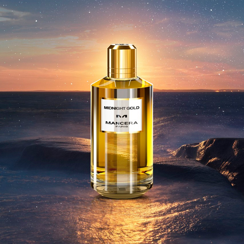 Mancera Midnight Gold – imagen 2
