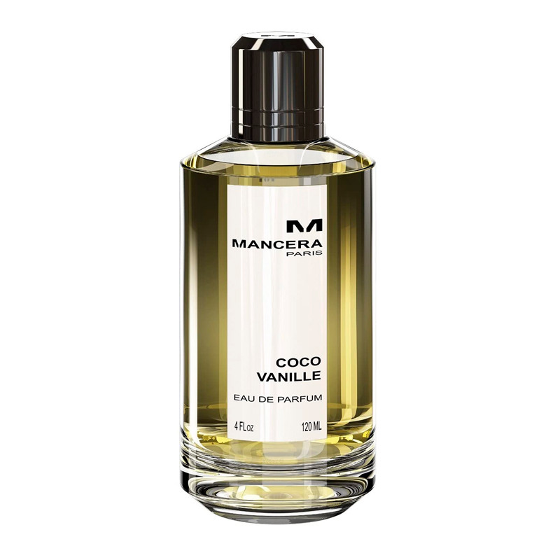 Mancera Profumi di Nicchia da Donna Coco Vanille