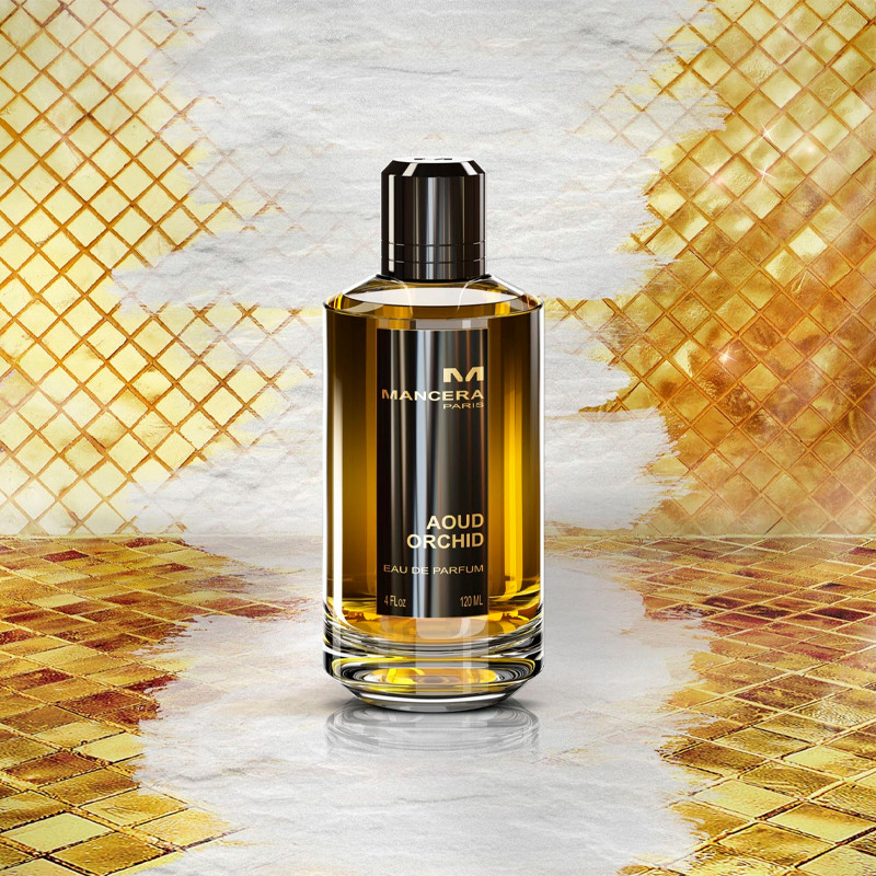 Mancera Aoud Orchid – imagen 2