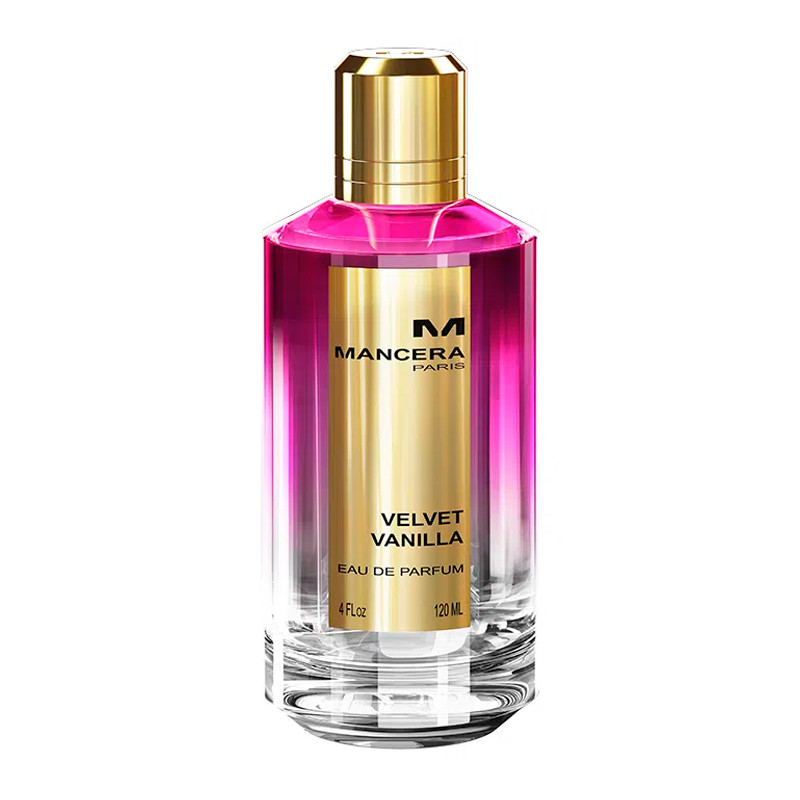 Mancera Velvet Vanilla