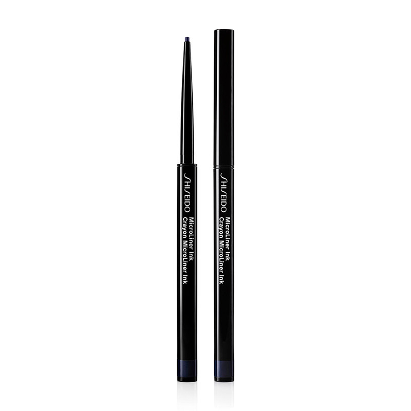 Shiseido Eyeliner MicroLiner Ink 04 NAVY