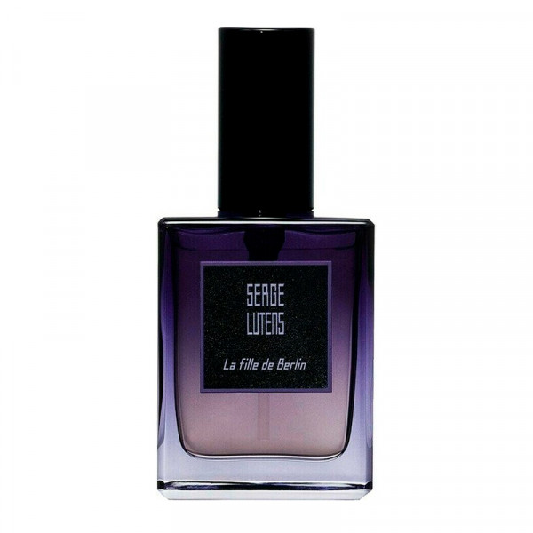 La fille de Berlin Confit de Parfum