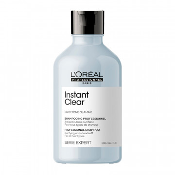 Serie Expert Instant Clear Shampoo