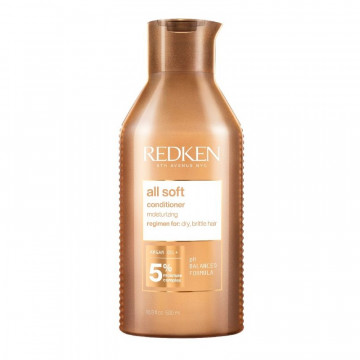 All Soft Conditioner