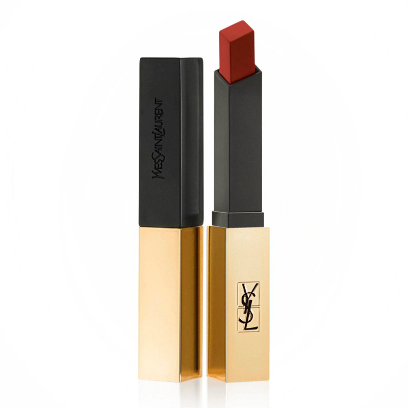 Yves Saint Laurent Labiales Rouge Pur Couture The Slim