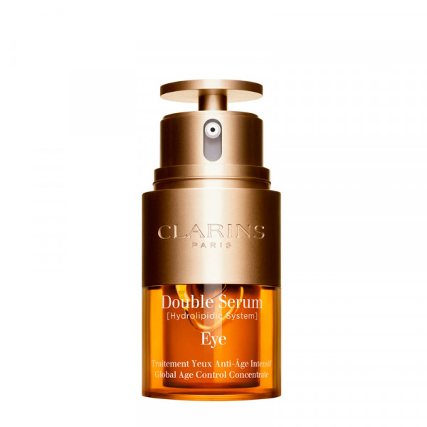 Double Serum (New)