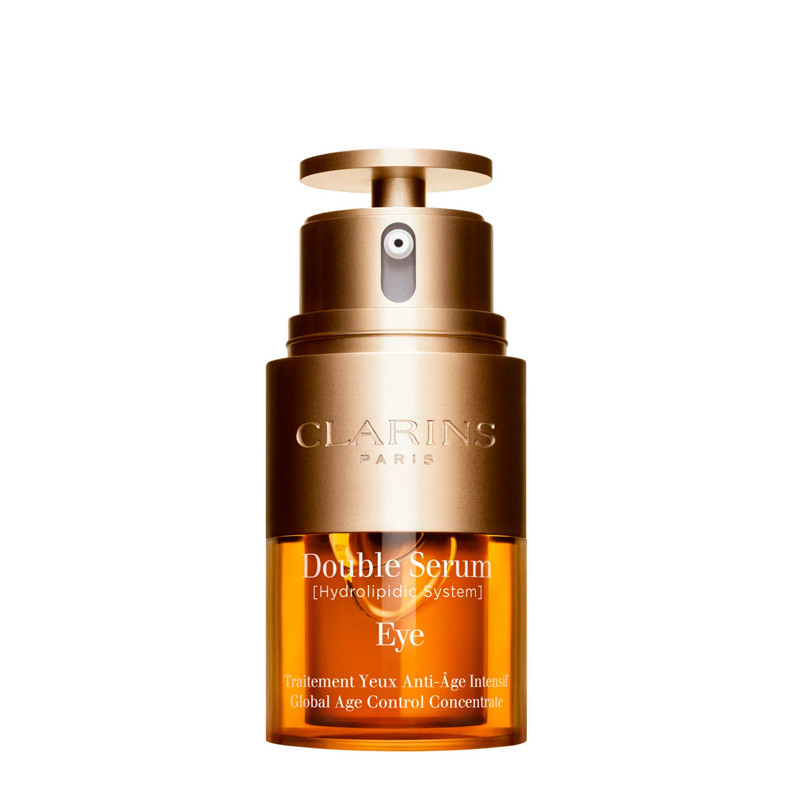 Clarins Trattamenti Occhi Double Serum Eye