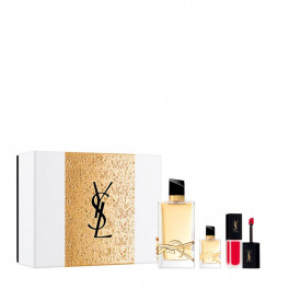 ysl libre gift set