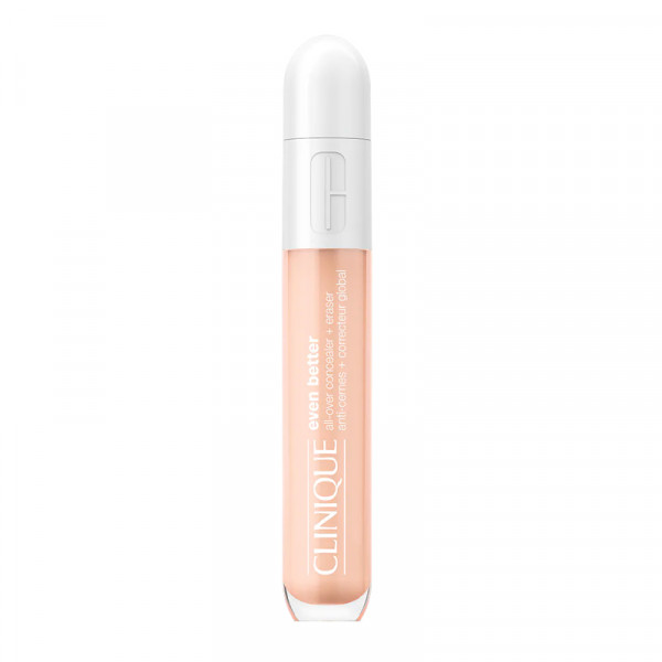ännu bättre concealer-suddgummi