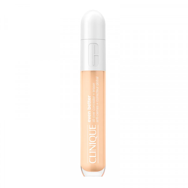 ännu bättre concealer-suddgummi