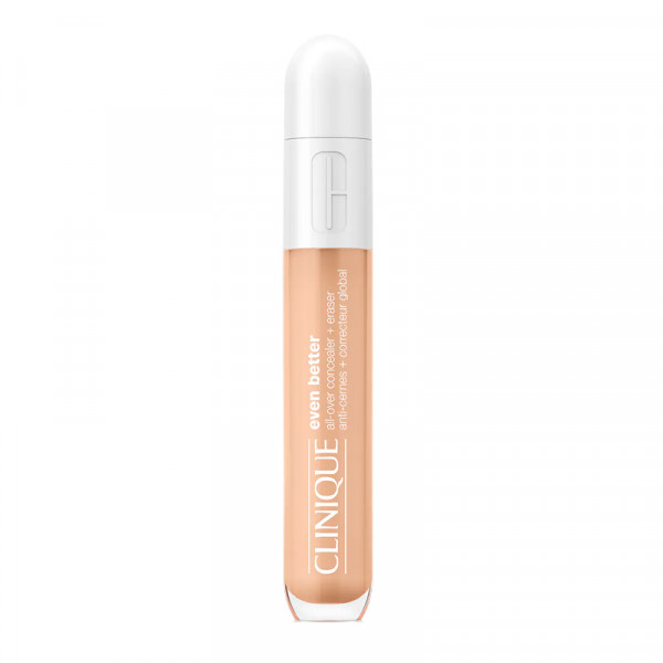 ännu bättre concealer-suddgummi