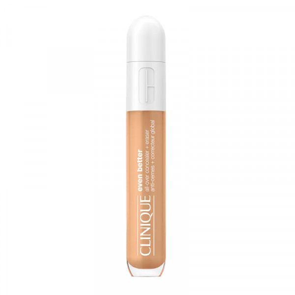 ännu bättre concealer-suddgummi