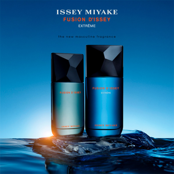 — Issey Miyake Fusion D'Issey Extreme