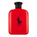 Polo Red