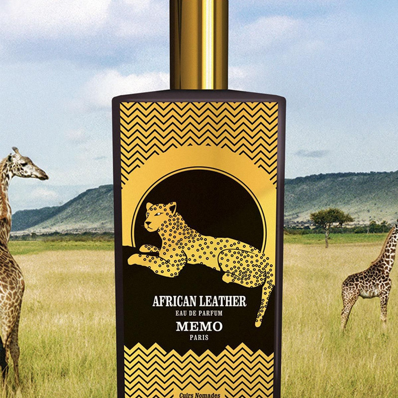 Memo African Leather – imagen 2