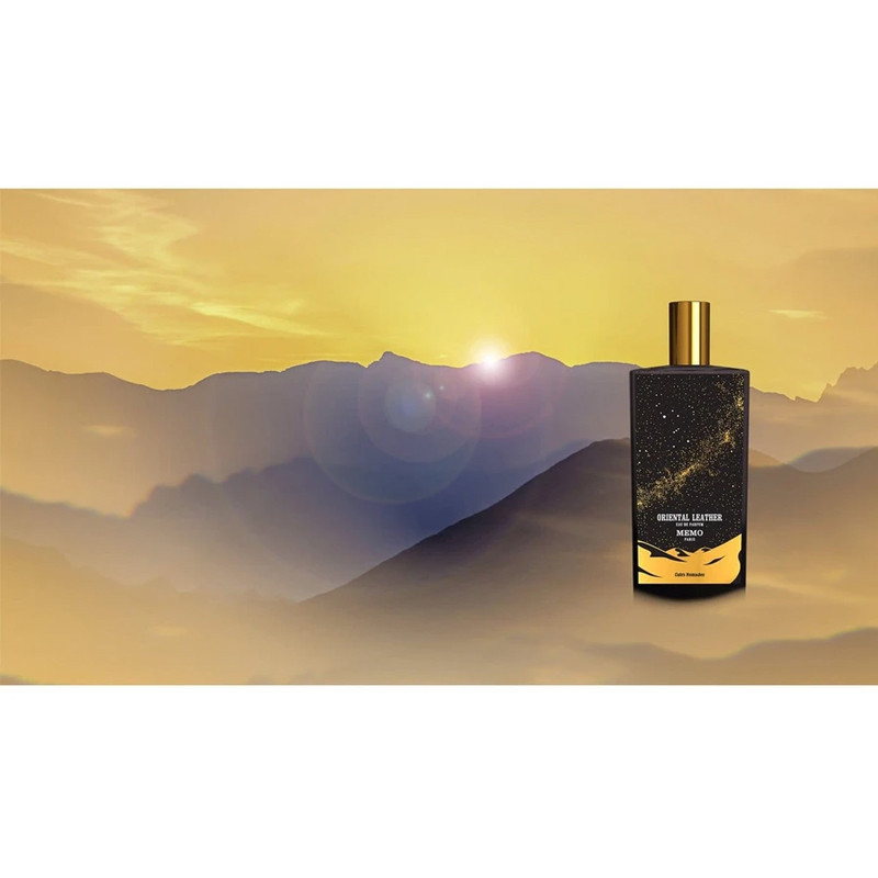 Memo Oriental Leather – imagen 2