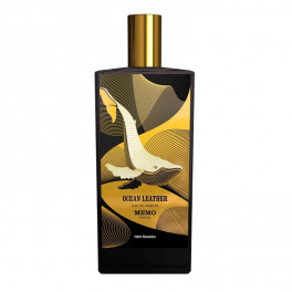 memo ocean leather