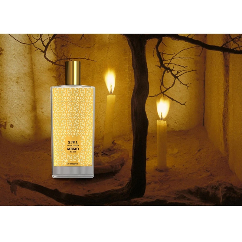 Memo Siwa Eau de Parfum – imagen 2
