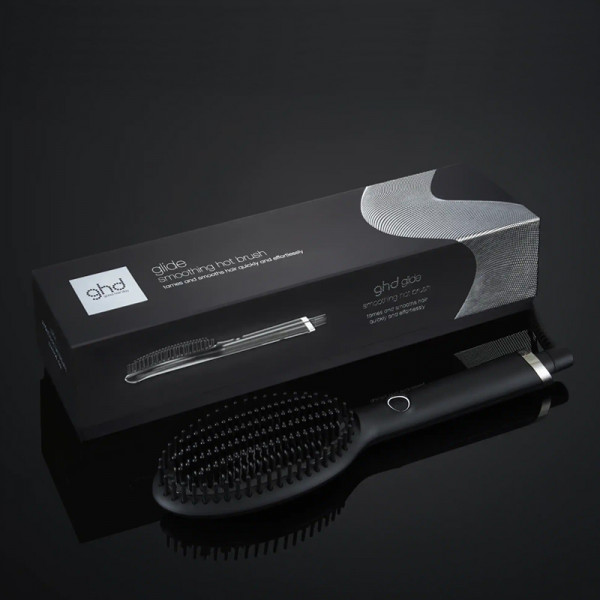 GHD Glide elektrisk glattebørste