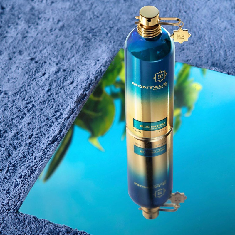 Montale Blue Matcha – imagen 2