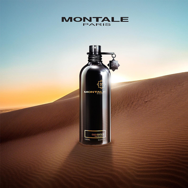 Montale Oud Edition – imagen 2
