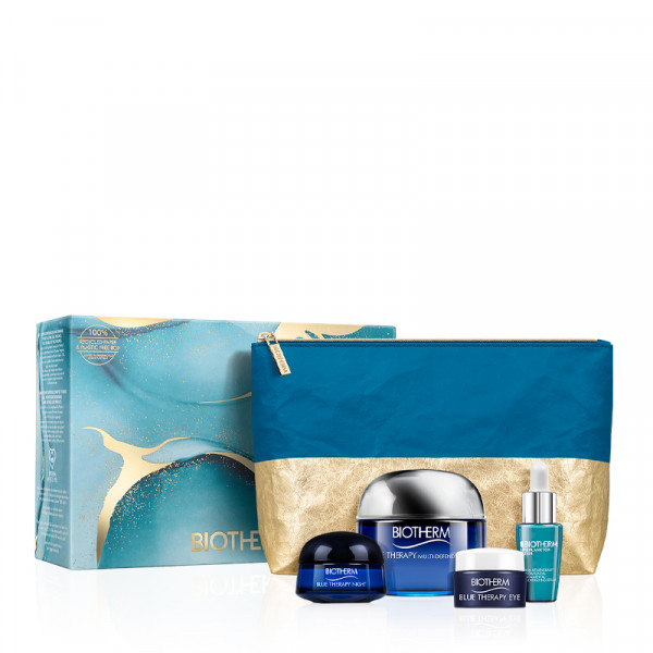 Blue Therapy Multidefender SET
