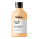 Absolut Repair Gold Quinoa Schampo