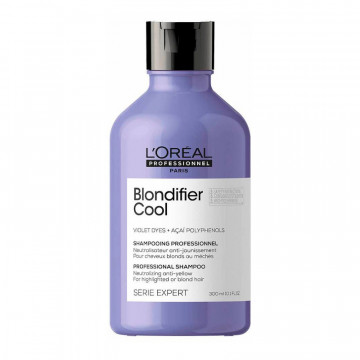 Blondifier Cool Shampoo