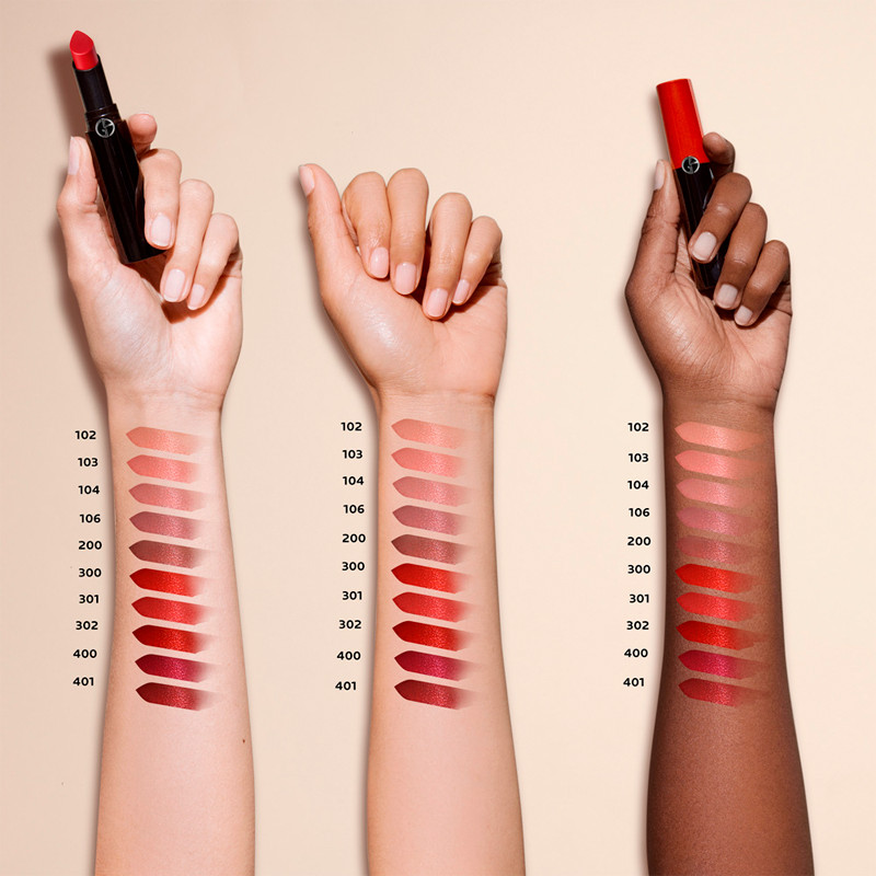 Armani Lip Power – imagen 2