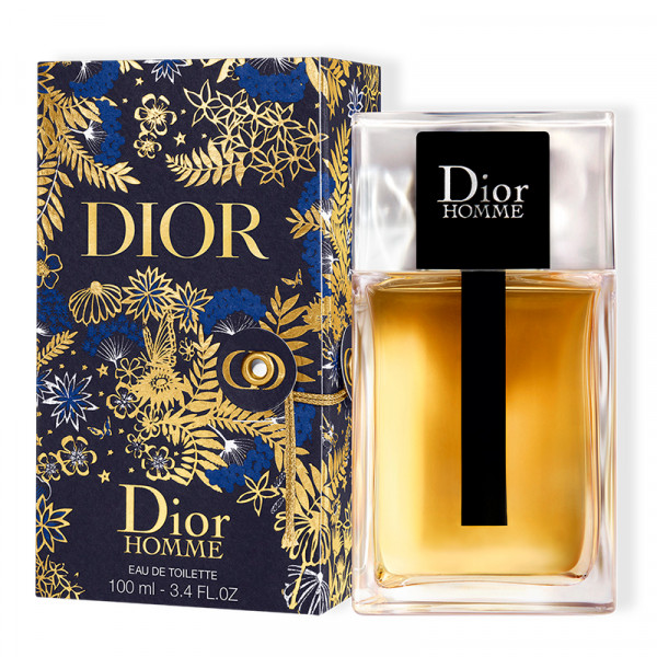 Homme Eau de Toilette Limited Edition - Dior - Store
