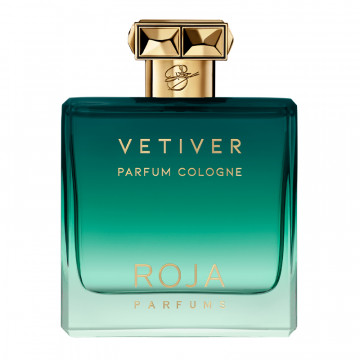 Vetiver för män