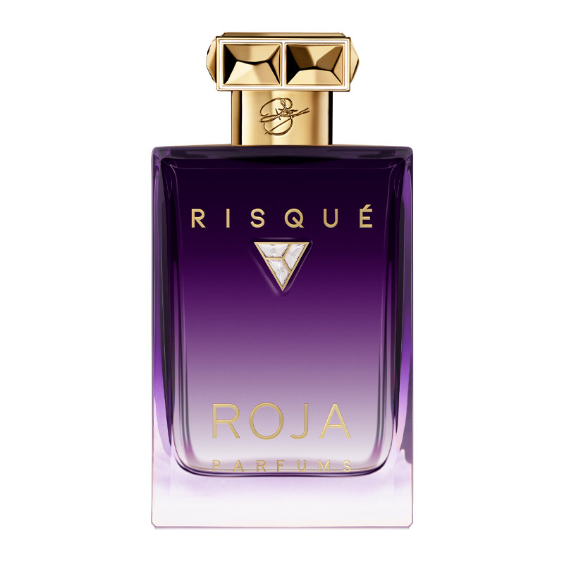 Roja Parfums Women's Peach/Green Niche Perfumes For Risqué Pour Femme