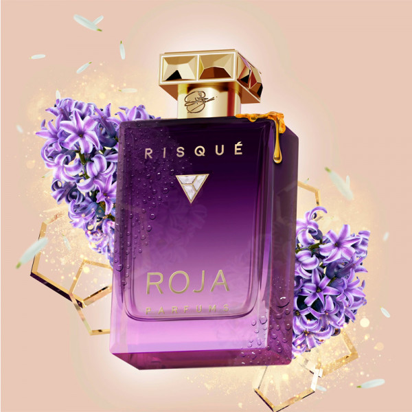 Risqué for Femme
