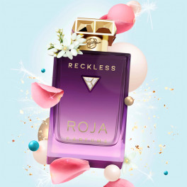 NICHE PERFUMES ROJA PARFUMS RECKLESS POUR FEMME