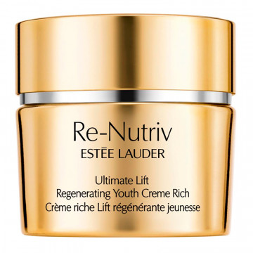 Re-Nutriv Ultimate Lift Regenerating Youth Creme Rich