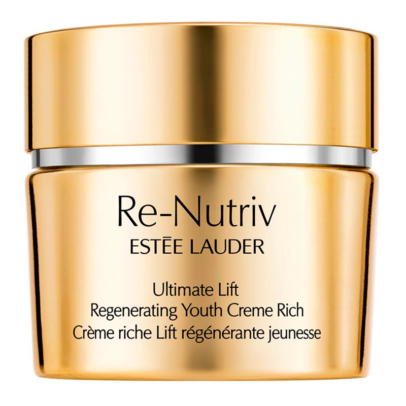 Estee Lauder Cremas de Tratamiento Re-Nutriv Ultimate Lift Regenerating Youth Creme Rich Cremas Antiarrugas y Antiedad