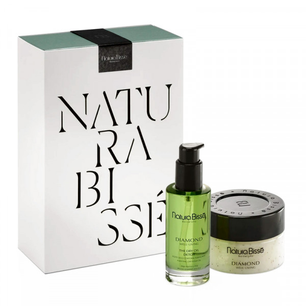 Diamant Well-Living SET Diamant Well-Living SET