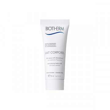 Geschenk Biotherm Lait Corporel Antidesechant 20ML