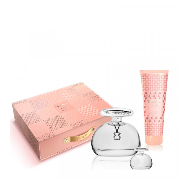 The Luminous Gold SET