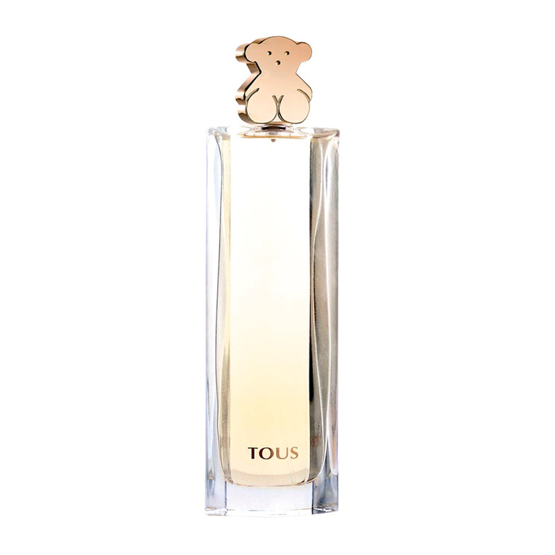 Tous Women's Gold - 90 Ml Eau De Parfum Perfumes