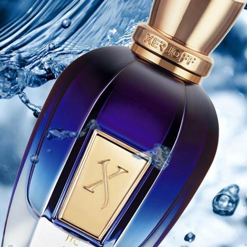Xerjoff 40 Knots Eau de Parfum 100ml Spray – imagen 2