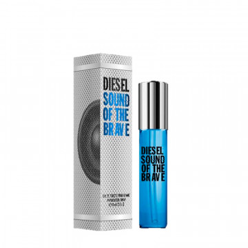 Diesel Sound Of The Brave EDT 10ML Gift Set